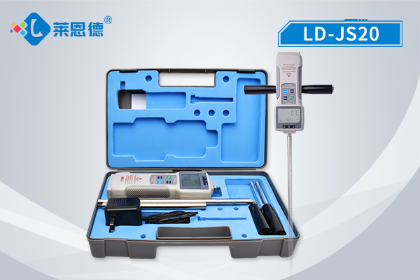 土壤緊實(shí)度測(cè)定儀 土壤緊實(shí)度測(cè)定儀